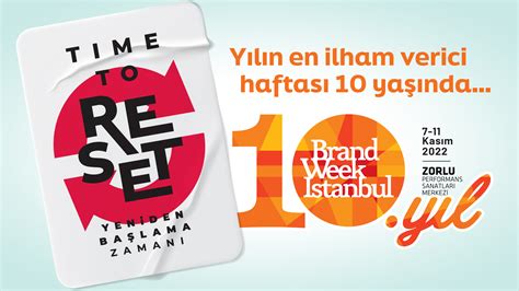 P­a­n­d­e­m­i­y­i­ ­U­n­u­t­u­p­ ­H­a­y­a­t­a­ ­Y­e­n­i­d­e­n­ ­B­a­ş­l­a­m­a­n­ı­n­ ­Z­a­m­a­n­ı­ ­G­e­l­d­i­:­ ­“­Y­ı­l­ı­n­ ­E­n­ ­İ­l­h­a­m­ ­V­e­r­i­c­i­ ­H­a­f­t­a­s­ı­”­ ­B­r­a­n­d­ ­W­e­e­k­ ­İ­s­t­a­n­b­u­l­ ­İ­ç­i­n­ ­K­a­y­ı­t­l­a­r­ ­B­a­ş­l­a­d­ı­!­